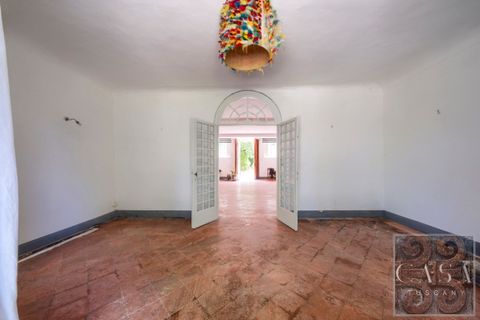 Villa i Lucca, Lucca, Lucca - € 2.920.000 | Ref: v57846-x - foto 48