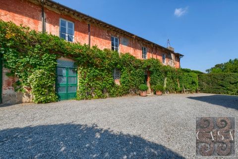 Villa i Lucca, Lucca, Lucca - € 2.920.000 | Ref: v57846-x - foto 5