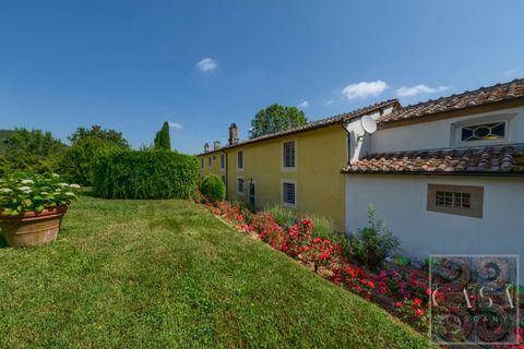 Villa i Lucca, Lucca, Lucca - € 2.920.000 | Ref: v57846-x - foto 19