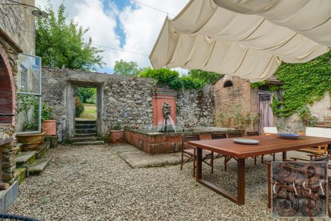 Villa i Lucca, Lucca, Lucca - € 2.920.000 | Ref: v57846-x - foto 6