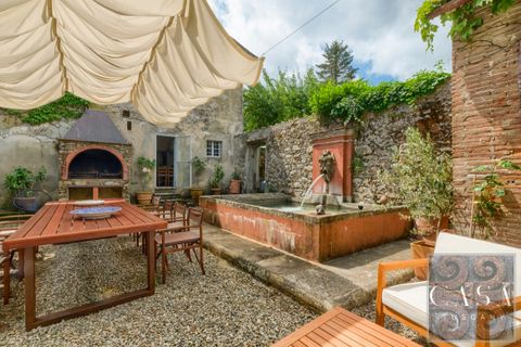 Villa i Lucca, Lucca, Lucca - € 2.920.000 | Ref: v57846-x - foto 7