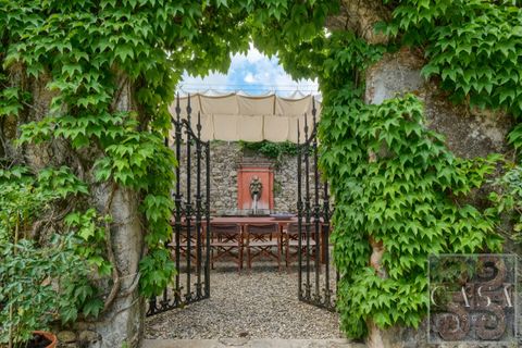 Villa i Lucca, Lucca, Lucca - € 2.920.000 | Ref: v57846-x - foto 3