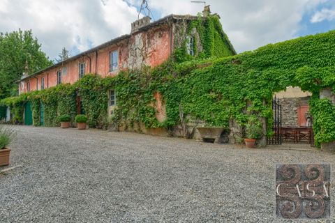 Villa i Lucca, Lucca, Lucca - € 2.920.000 | Ref: v57846-x - foto 25