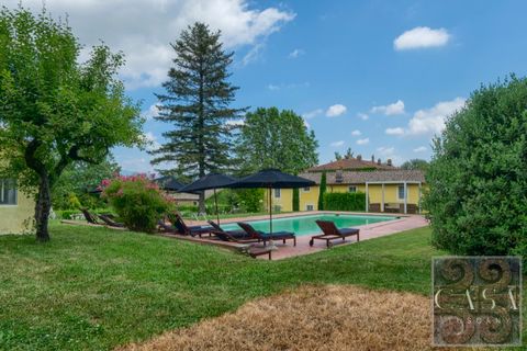 Villa i Lucca, Lucca, Lucca - € 2.920.000 | Ref: v57846-x - foto 24