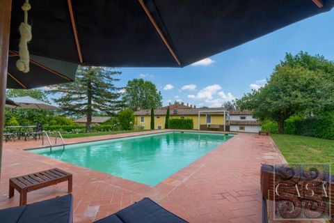 Villa i Lucca, Lucca, Lucca - € 2.920.000 | Ref: v57846-x - foto 8