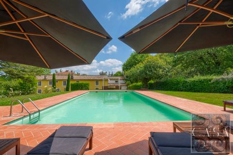 Villa i Lucca, Lucca, Lucca - € 2.920.000 | Ref: v57846-x - foto 2