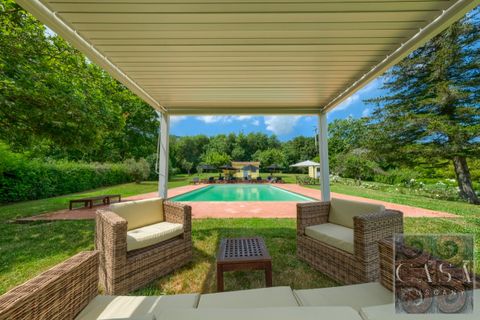 Villa i Lucca, Lucca, Lucca - € 2.920.000 | Ref: v57846-x - foto 17