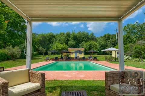 Villa i Lucca, Lucca, Lucca - € 2.920.000 | Ref: v57846-x - foto 18