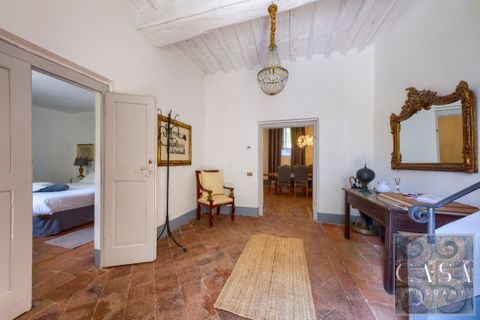 Villa i Lucca, Lucca, Lucca - € 2.920.000 | Ref: v57846-x - foto 29