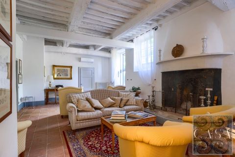 Villa i Lucca, Lucca, Lucca - € 2.920.000 | Ref: v57846-x - foto 30