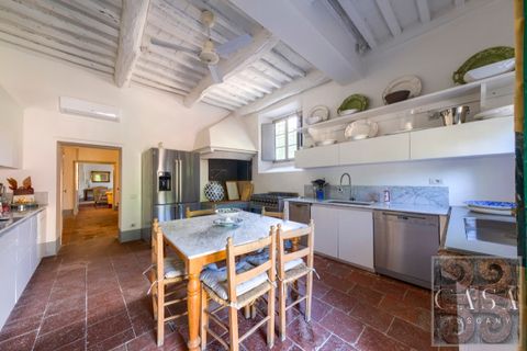 Villa i Lucca, Lucca, Lucca - € 2.920.000 | Ref: v57846-x - foto 31
