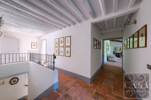 Villa i Lucca, Lucca, Lucca - € 2.920.000 | Ref: v57846-x - foto 33