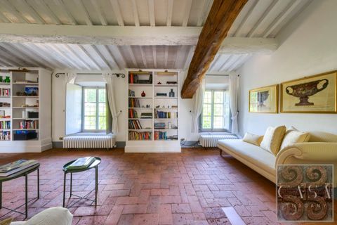 Villa i Lucca, Lucca, Lucca - € 2.920.000 | Ref: v57846-x - foto 34