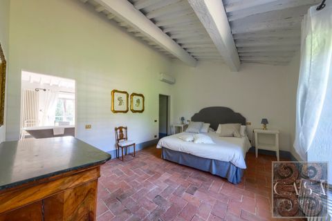Villa i Lucca, Lucca, Lucca - € 2.920.000 | Ref: v57846-x - foto 35