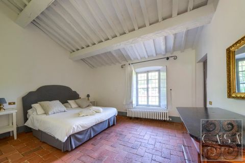 Villa i Lucca, Lucca, Lucca - € 2.920.000 | Ref: v57846-x - foto 36