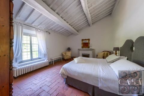 Villa i Lucca, Lucca, Lucca - € 2.920.000 | Ref: v57846-x - foto 39