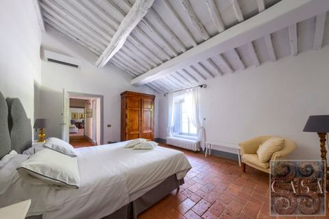 Villa i Lucca, Lucca, Lucca - € 2.920.000 | Ref: v57846-x - foto 49