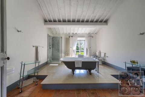 Villa i Lucca, Lucca, Lucca - € 2.920.000 | Ref: v57846-x - foto 40