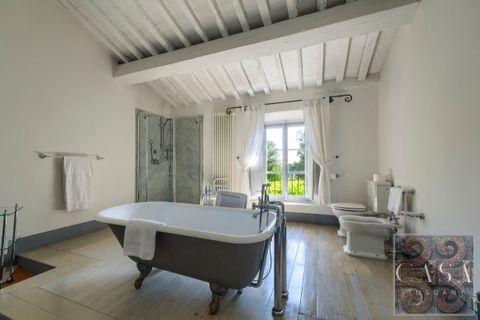 Villa i Lucca, Lucca, Lucca - € 2.920.000 | Ref: v57846-x - foto 41