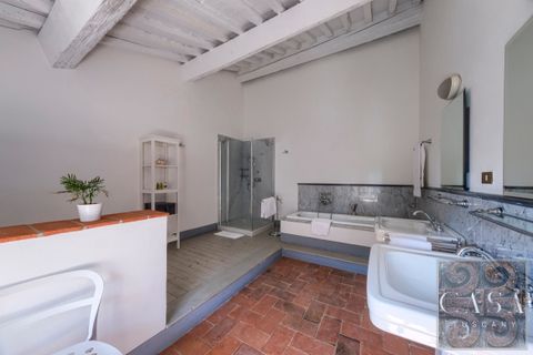 Villa i Lucca, Lucca, Lucca - € 2.920.000 | Ref: v57846-x - foto 42