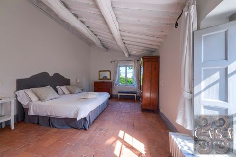Villa i Lucca, Lucca, Lucca - € 2.920.000 | Ref: v57846-x - foto 50