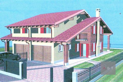 Helårsgrund i Borgoricco, Padua, Borgoricco - € 130.000 | Ref: 026 - foto 2