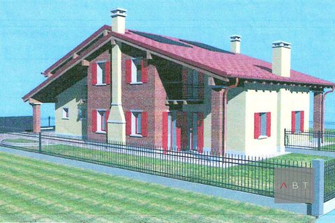 Helårsgrund i Borgoricco, Padua, Borgoricco - € 130.000 | Ref: 026 - foto 3