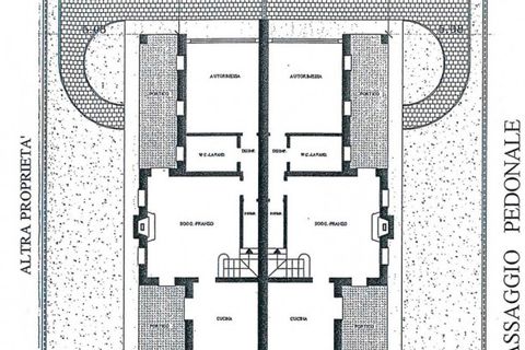 Helårsgrund i Borgoricco, Padua, Borgoricco - € 130.000 | Ref: 026 - foto 4