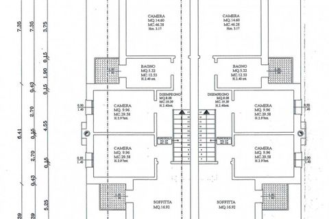 Helårsgrund i Borgoricco, Padua, Borgoricco - € 130.000 | Ref: 026 - foto 6