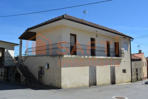 Byhus i Mogadouro, Braganca, Mogadouro - € 59.000 | Ref: SAFTI:003238 - foto 1