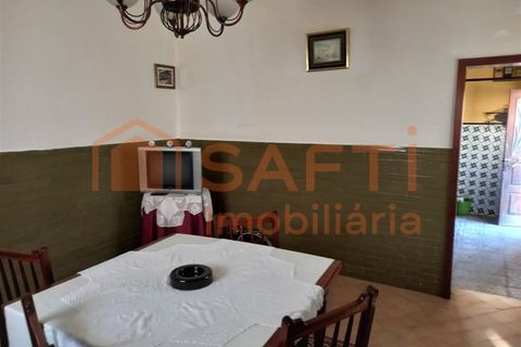 Byhus i Mogadouro, Braganca, Mogadouro - € 59.000 | Ref: SAFTI:003238 - foto 2