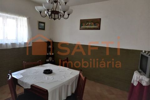 Byhus i Mogadouro, Braganca, Mogadouro - € 59.000 | Ref: SAFTI:003238 - foto 3