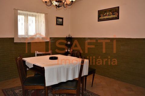 Byhus i Mogadouro, Braganca, Mogadouro - € 59.000 | Ref: SAFTI:003238 - foto 4