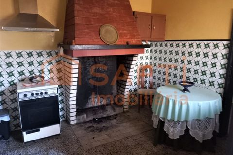 Byhus i Mogadouro, Braganca, Mogadouro - € 59.000 | Ref: SAFTI:003238 - foto 7