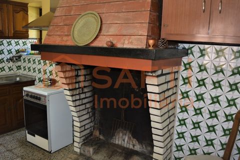 Byhus i Mogadouro, Braganca, Mogadouro - € 59.000 | Ref: SAFTI:003238 - foto 8