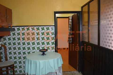 Byhus i Mogadouro, Braganca, Mogadouro - € 59.000 | Ref: SAFTI:003238 - foto 9