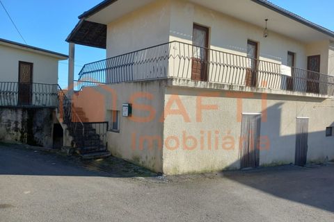 Byhus i Mogadouro, Braganca, Mogadouro - € 59.000 | Ref: SAFTI:003238 - foto 14
