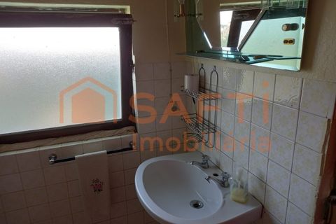 Byhus i Mogadouro, Braganca, Mogadouro - € 59.000 | Ref: SAFTI:003238 - foto 17