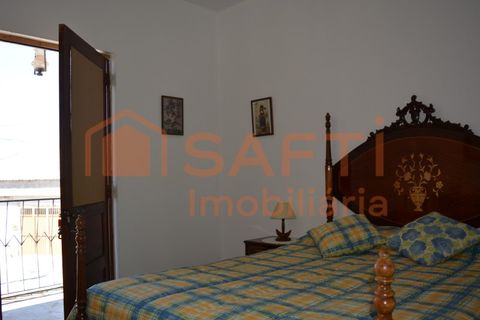 Byhus i Mogadouro, Braganca, Mogadouro - € 59.000 | Ref: SAFTI:003238 - foto 24