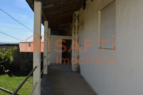 Byhus i Mogadouro, Braganca, Mogadouro - € 59.000 | Ref: SAFTI:003238 - foto 33
