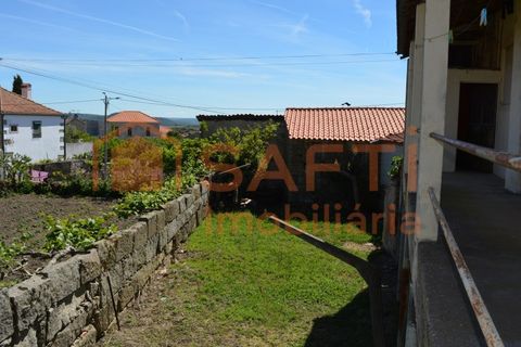 Byhus i Mogadouro, Braganca, Mogadouro - € 59.000 | Ref: SAFTI:003238 - foto 34