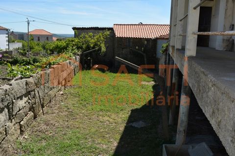 Byhus i Mogadouro, Braganca, Mogadouro - € 59.000 | Ref: SAFTI:003238 - foto 37