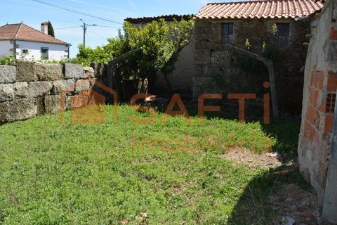 Byhus i Mogadouro, Braganca, Mogadouro - € 59.000 | Ref: SAFTI:003238 - foto 35