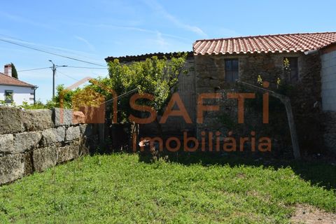 Byhus i Mogadouro, Braganca, Mogadouro - € 59.000 | Ref: SAFTI:003238 - foto 36