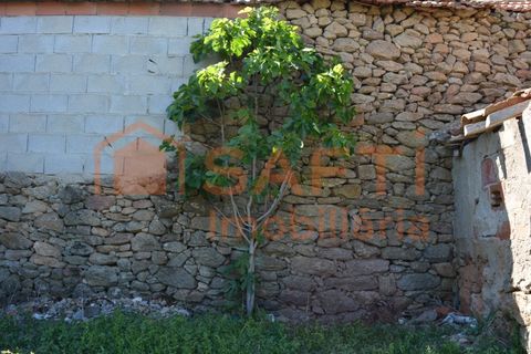 Byhus i Mogadouro, Braganca, Mogadouro - € 59.000 | Ref: SAFTI:003238 - foto 39