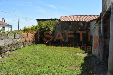 Byhus i Mogadouro, Braganca, Mogadouro - € 59.000 | Ref: SAFTI:003238 - foto 40