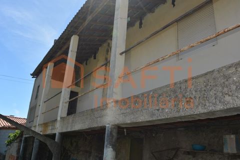 Byhus i Mogadouro, Braganca, Mogadouro - € 59.000 | Ref: SAFTI:003238 - foto 43