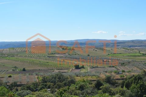 Byhus i Mogadouro, Braganca, Mogadouro - € 59.000 | Ref: SAFTI:003238 - foto 47