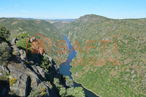 Byhus i Mogadouro, Braganca, Mogadouro - € 59.000 | Ref: SAFTI:003238 - foto 50