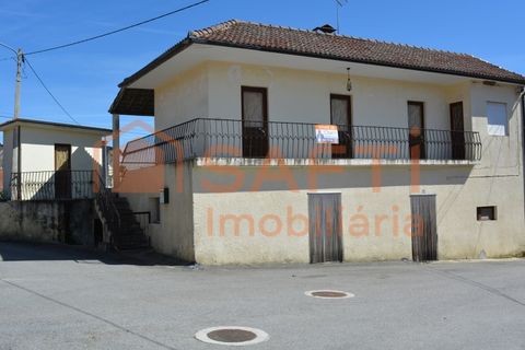 Byhus i Mogadouro, Braganca, Mogadouro - € 59.000 | Ref: SAFTI:003238 - foto 10